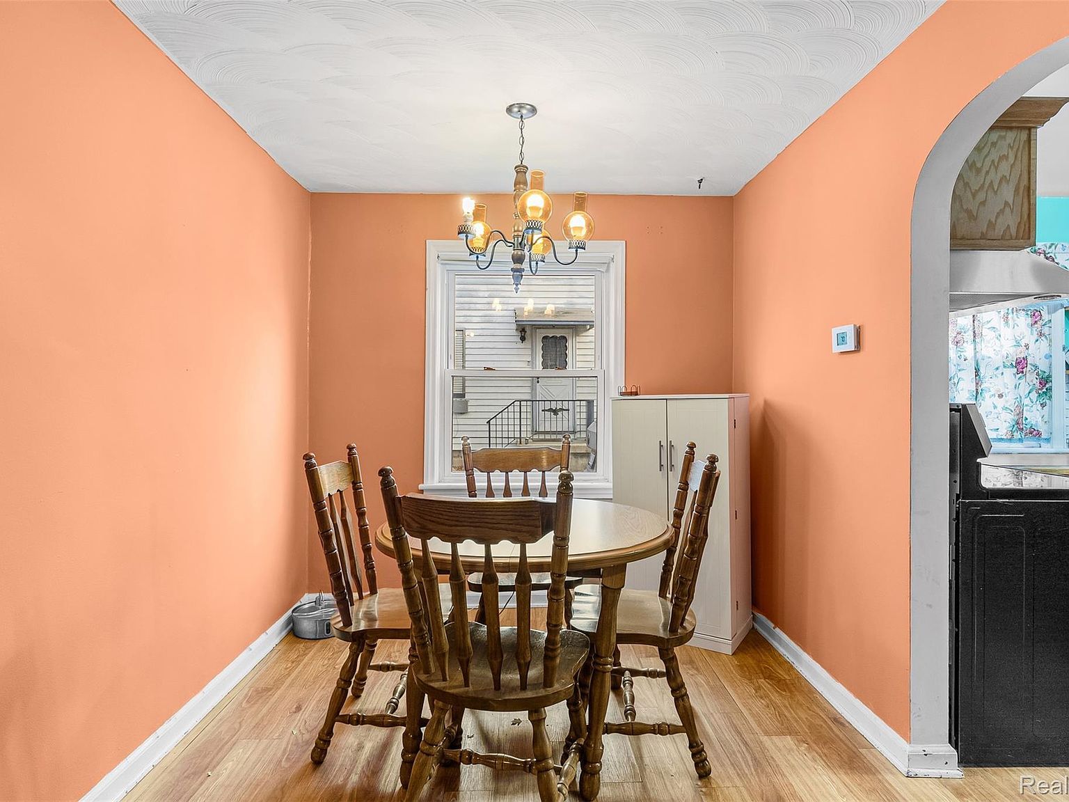 821 Ryan St Owosso, MI 48867 | Single Family