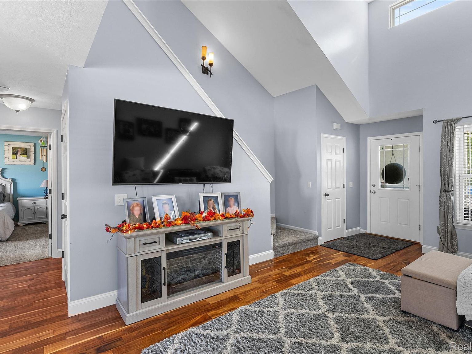 331 Andrea Ave Linden, MI 48451  | Single Family