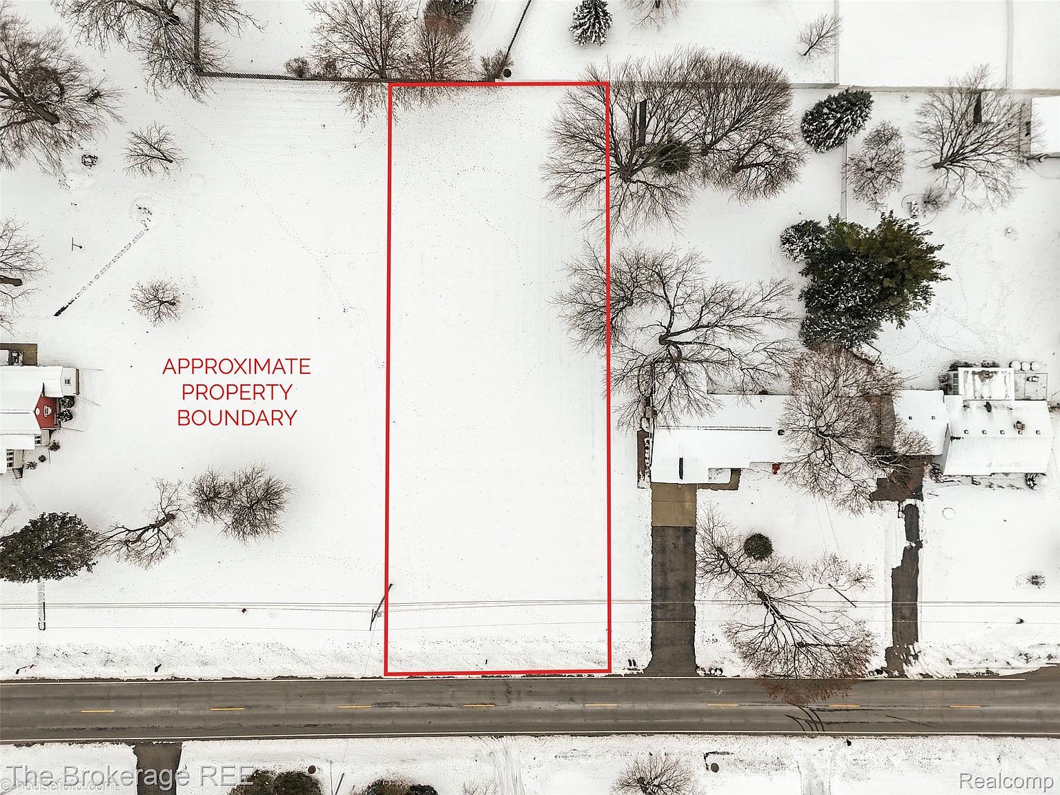 S Genesee Rd Grand Blanc, MI 48439  | Land/Lot