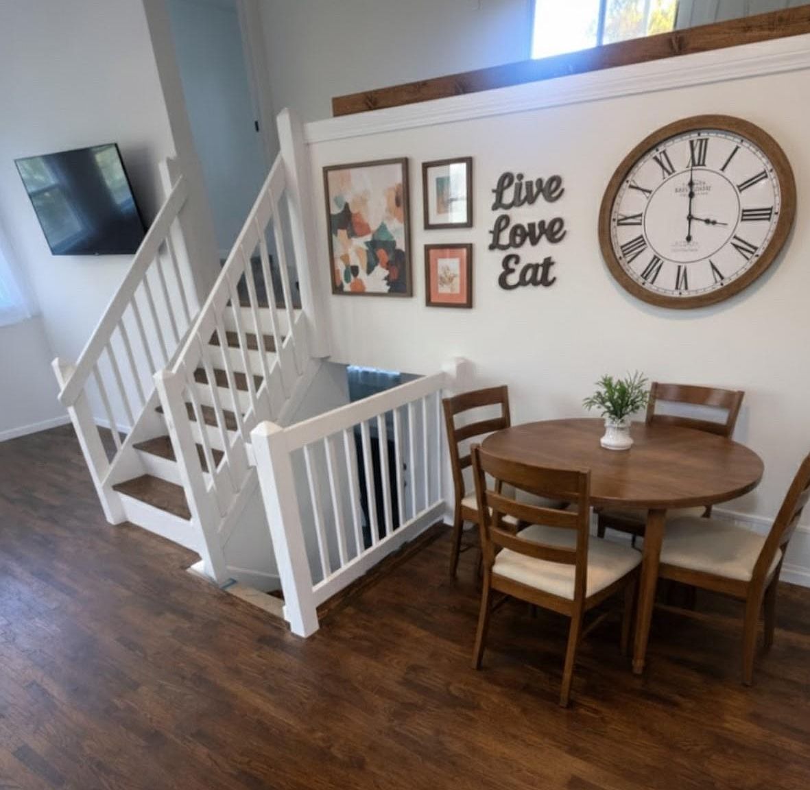 6094 Penwood Rd Mount Morris, MI 48458  | Single Family