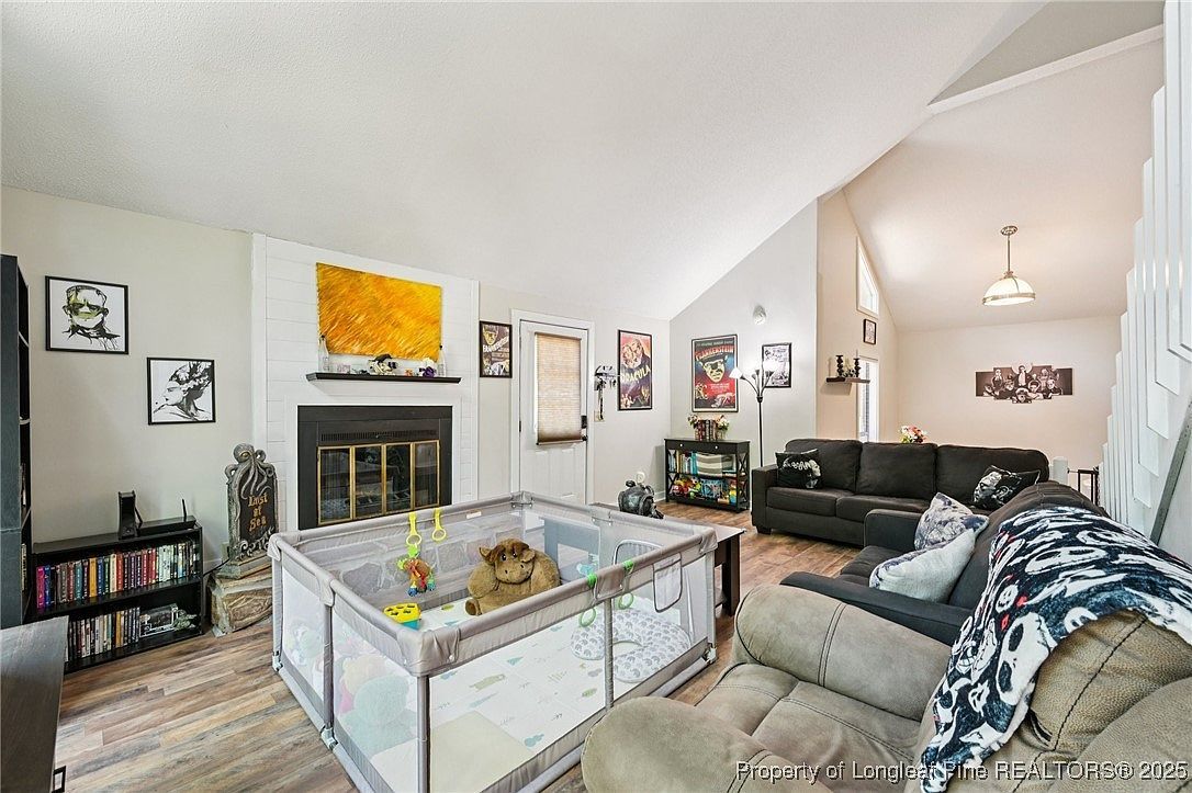 5905 Waters Edge Dr Fayetteville, NC 28314 | Single Family