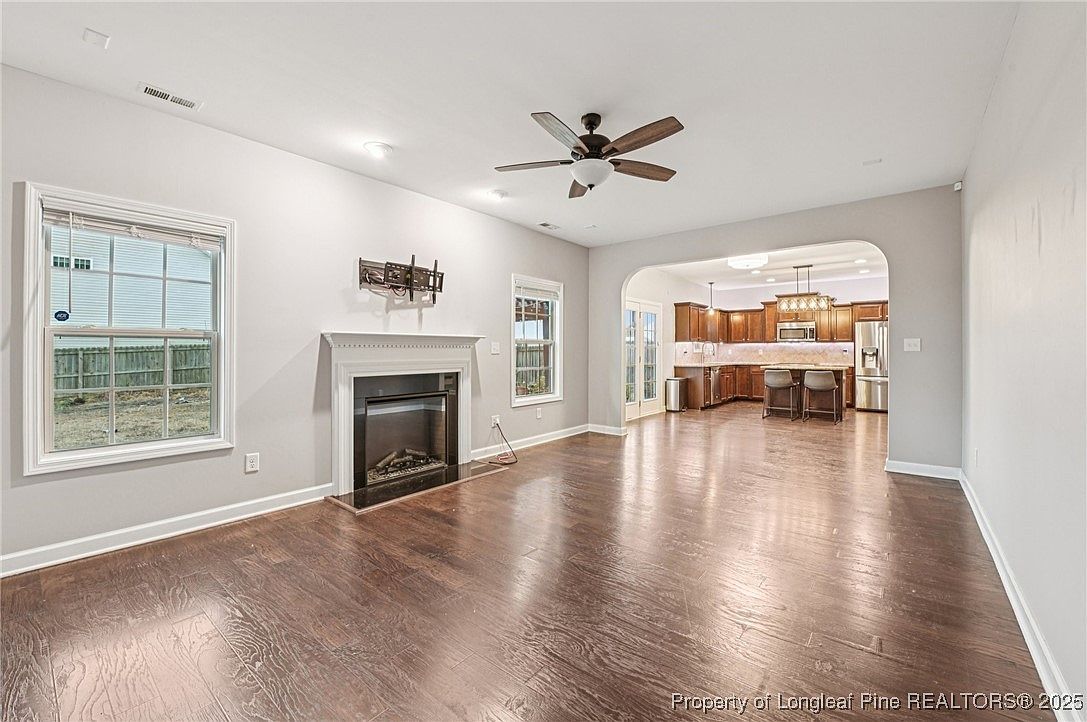 5352 Nessee St Fayetteville, NC 28314 | Single Family