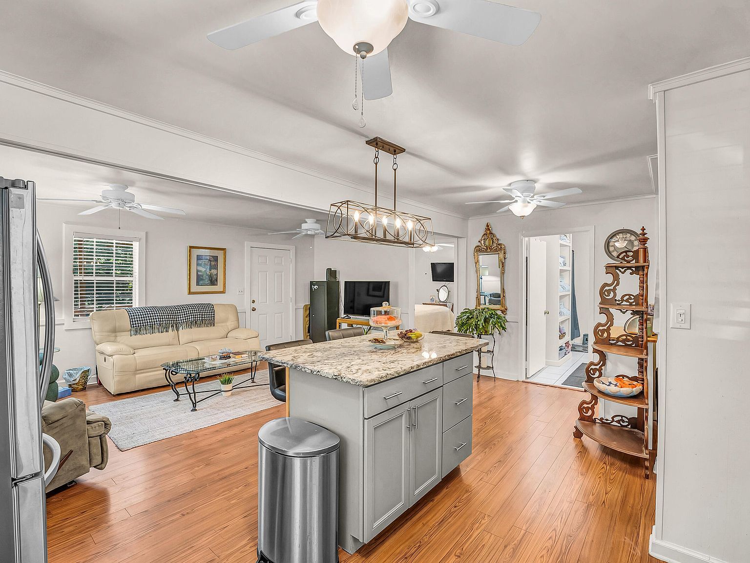 2881 Maples Branch Rd Sevierville, TN 37876 | Single Family