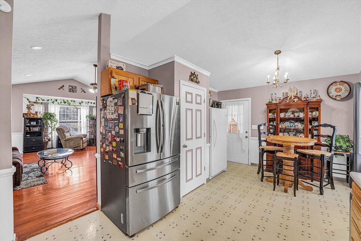 3333 Oma Lee Dr Sevierville, TN 37876 | Single Family