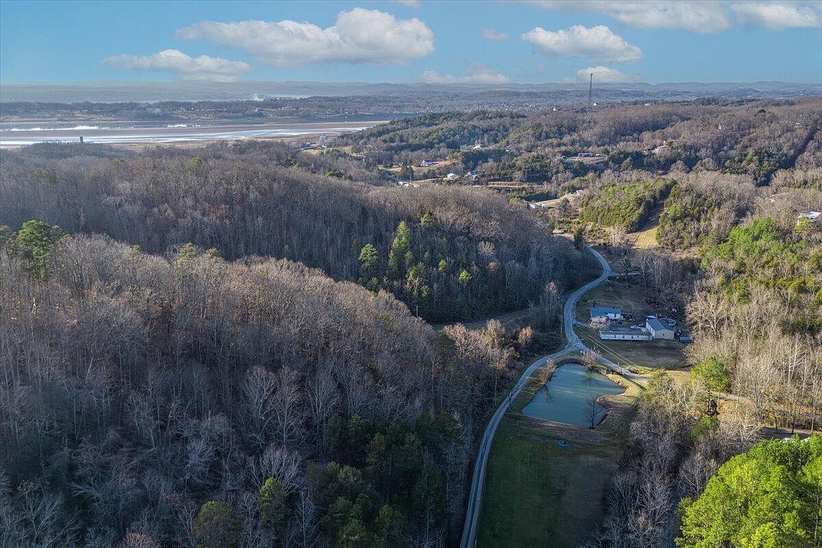 5 Lamplighter Rd Newport, TN 37821 | Land/Lot