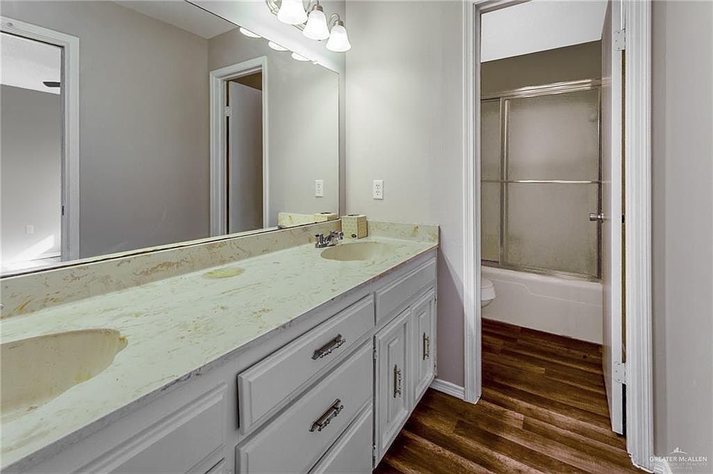 1108 Wisteria Ave McAllen, TX 78504  | Single Family