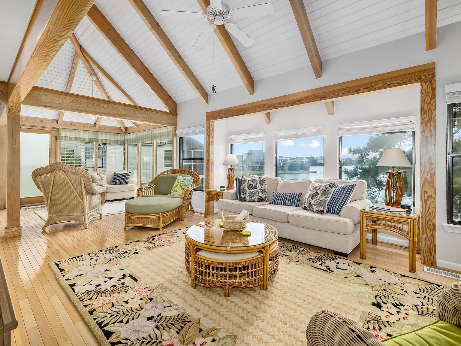 362 Retreat Beach Cir Pawleys Island, SC 29585 | Single Family