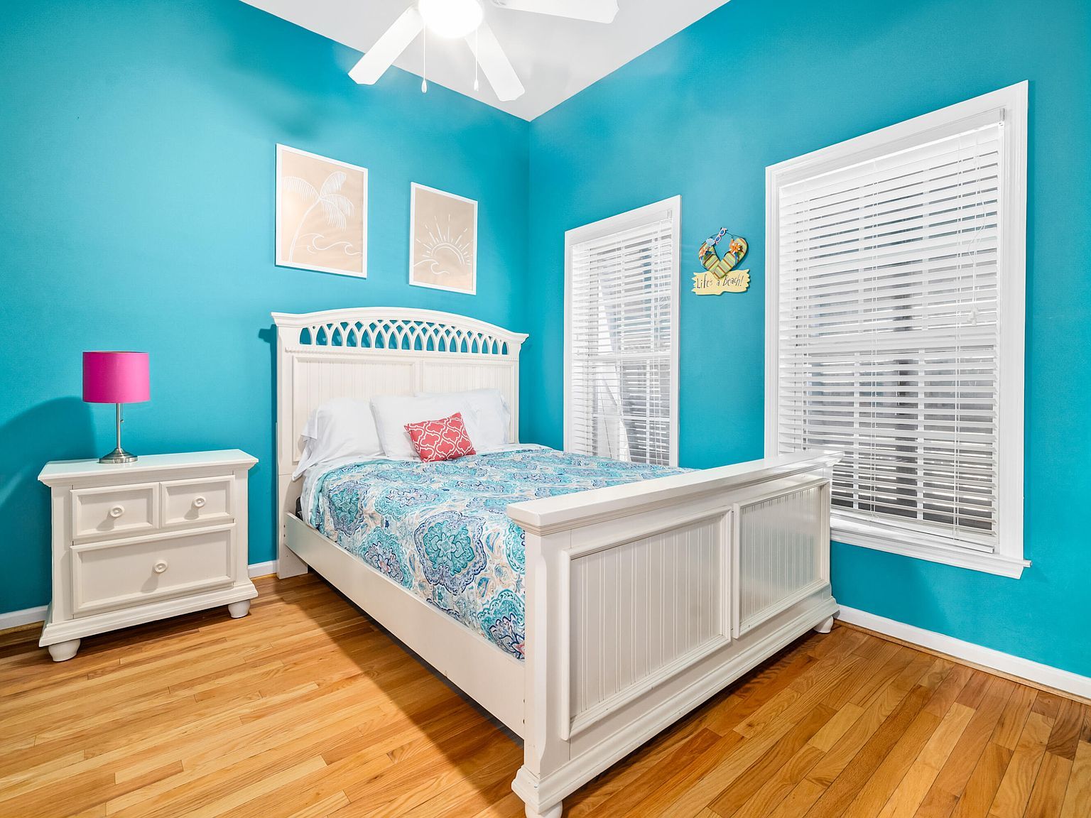 107 2nd St Folly Beach, SC 29439  | New build