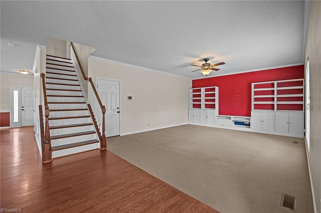 198 Twin Creeks Dr Stokesdale, NC 27357  | Single Family