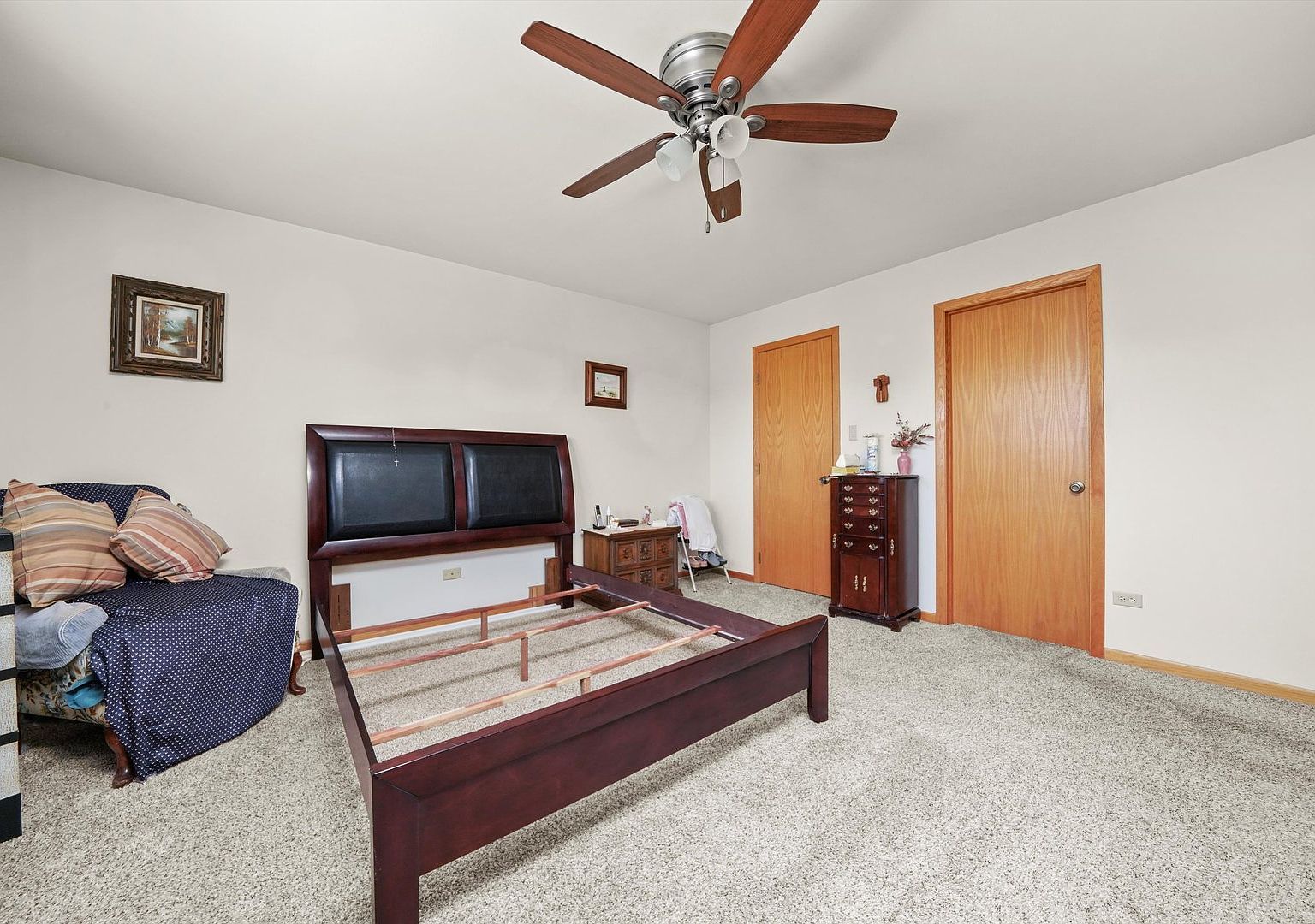 17921 Alaska Ct #8 Orland Park, IL 60467  | Condominium