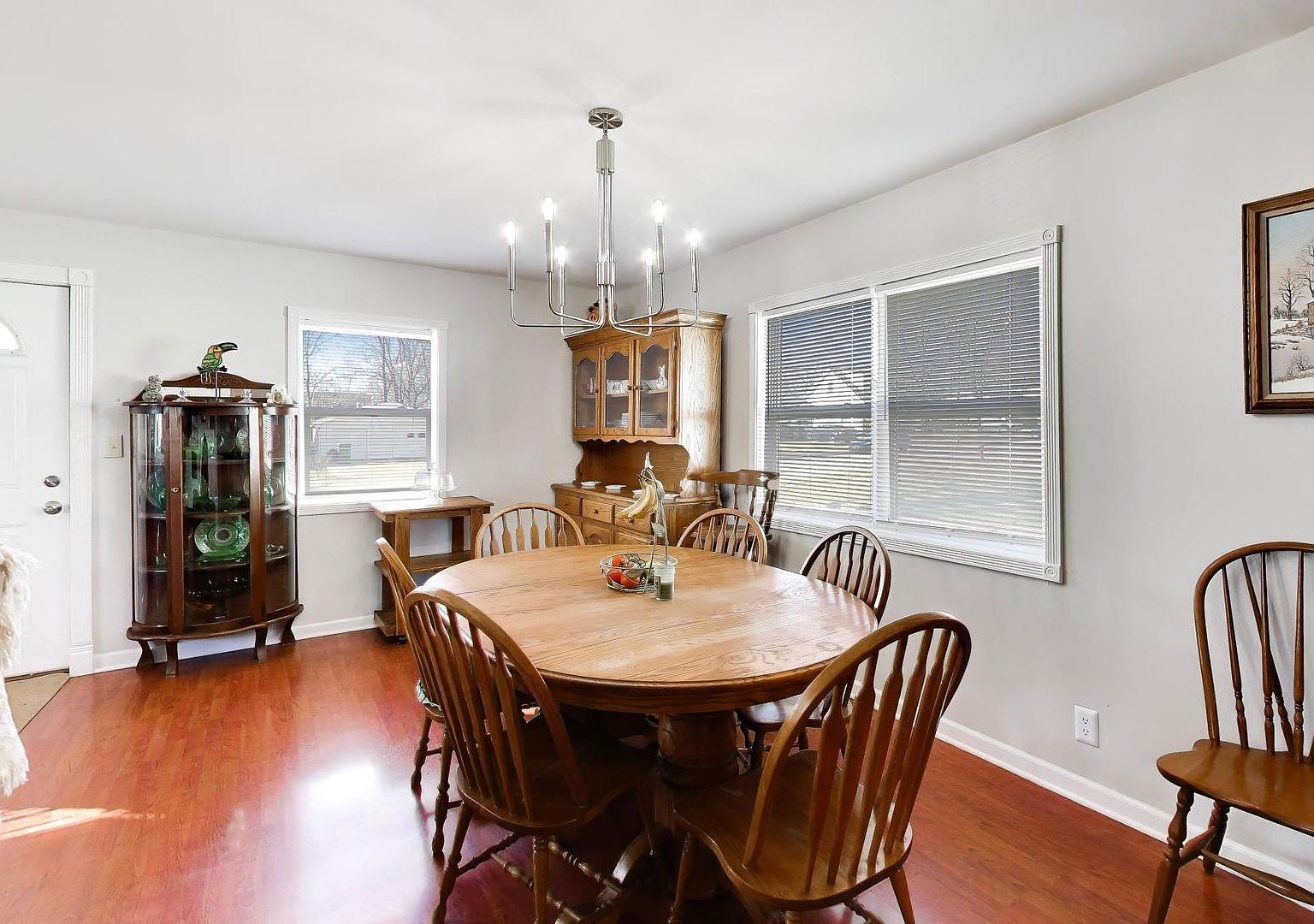 401 E Lincoln St Sycamore, IL 60178  | Single Family