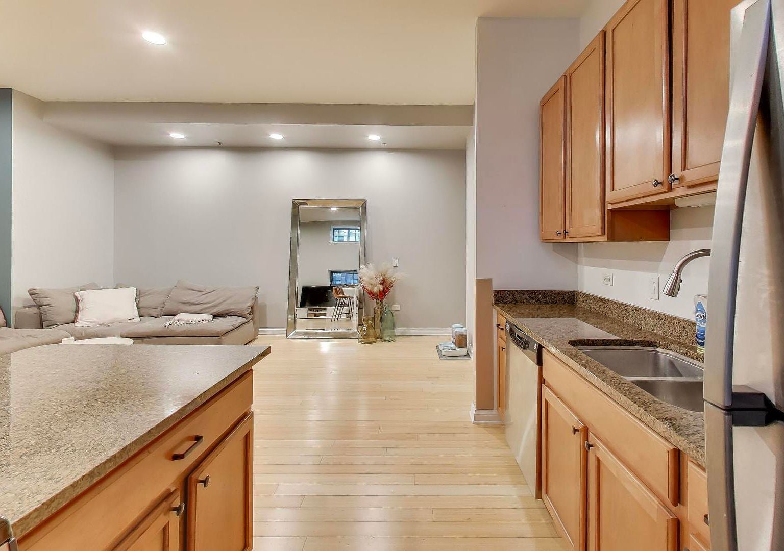 (undisclosed Address) Chicago, IL 60603  | Condominium