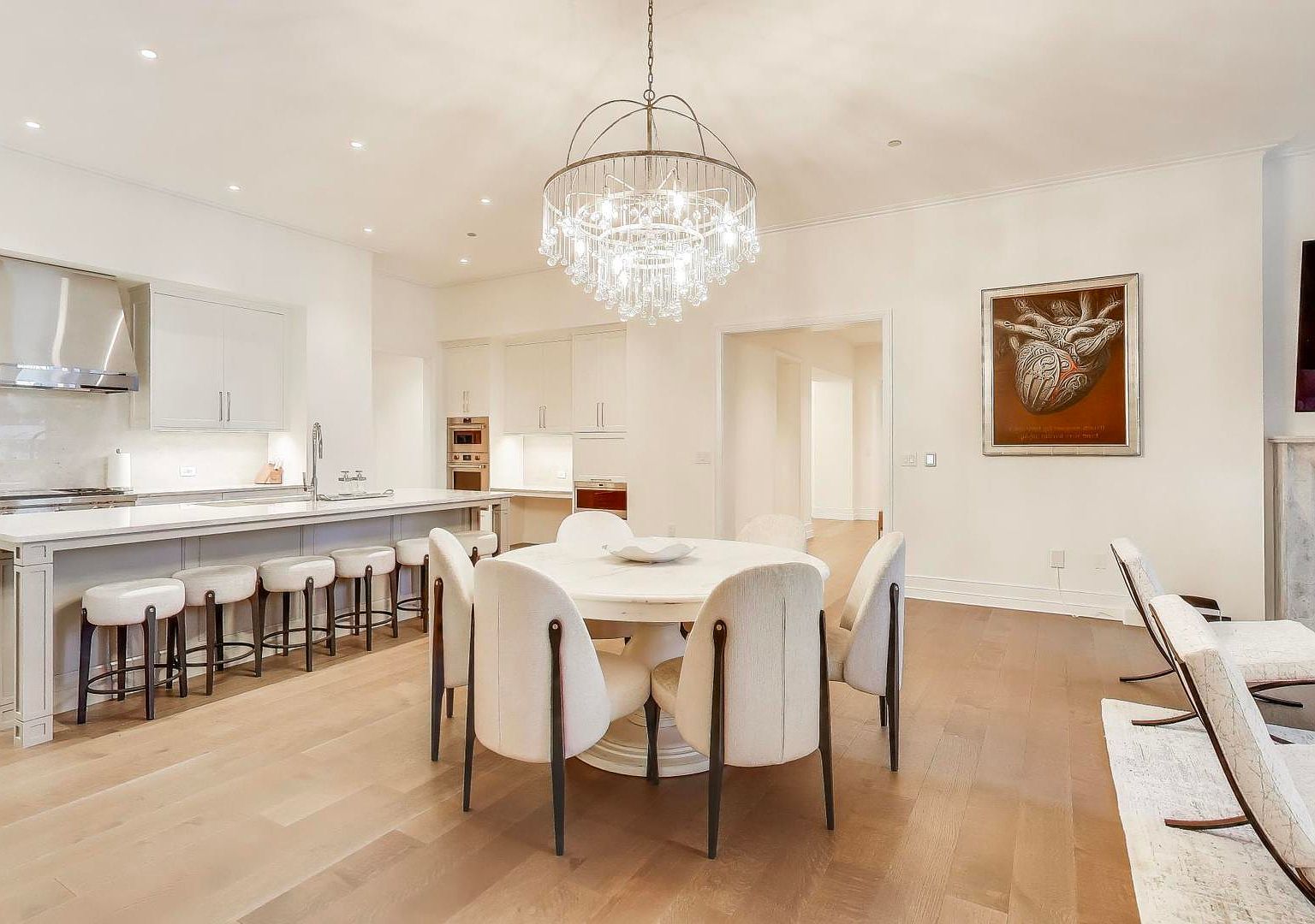 435 N Michigan Ave #405 Chicago, IL 60611  | Condominium