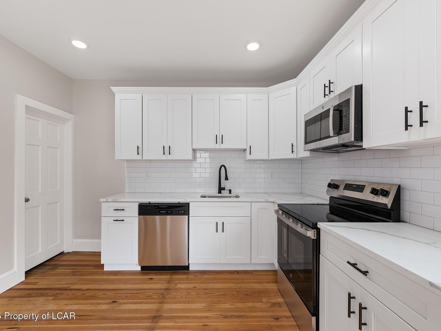 470 Beaumont St Warrior Run, PA 18706  | Single Family