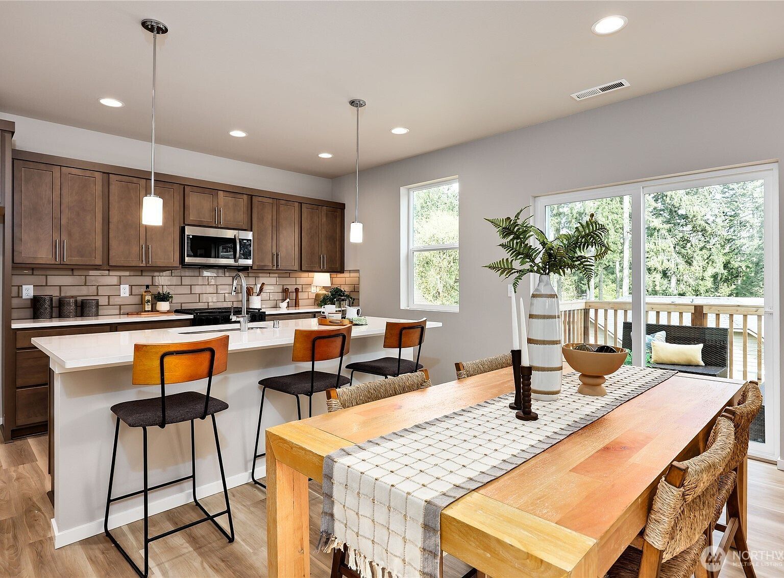 204 NE Shadowhawk Ln Bremerton, WA 98311 | Single Family