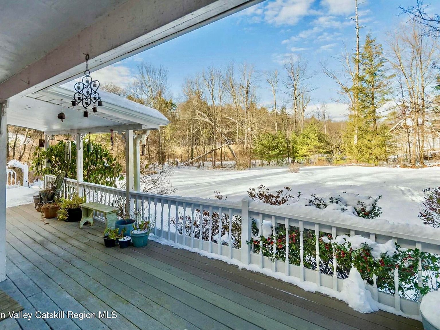 28 John Carle Rd Saugerties, NY 12477 | Single Family