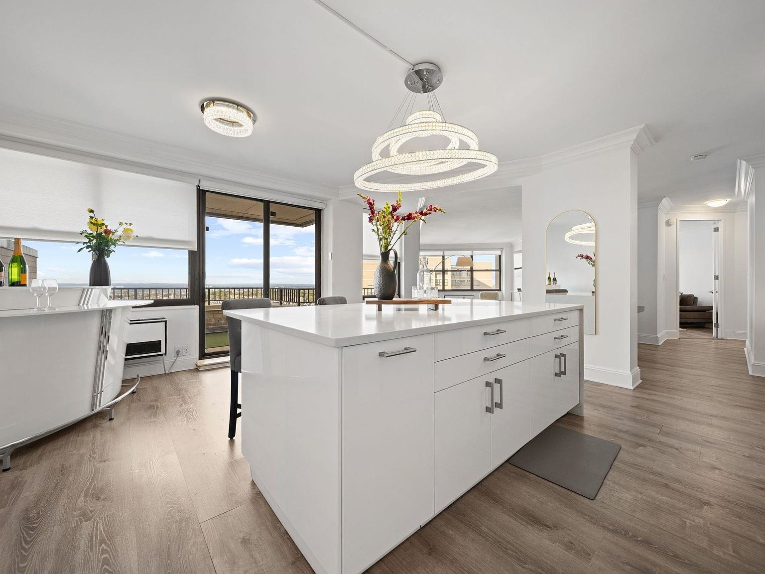 7002 Boulevard East UNIT 43A Guttenberg, NJ 07093  | Condominium