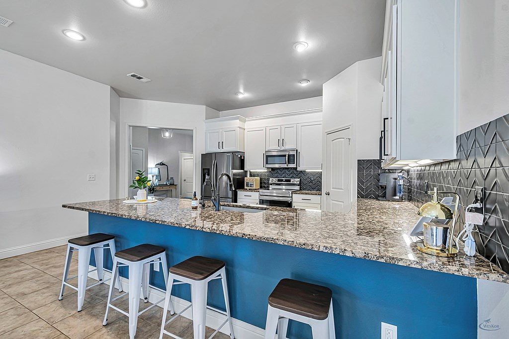 6907 Cattleman Dr Midland, TX 79705  | Single Family