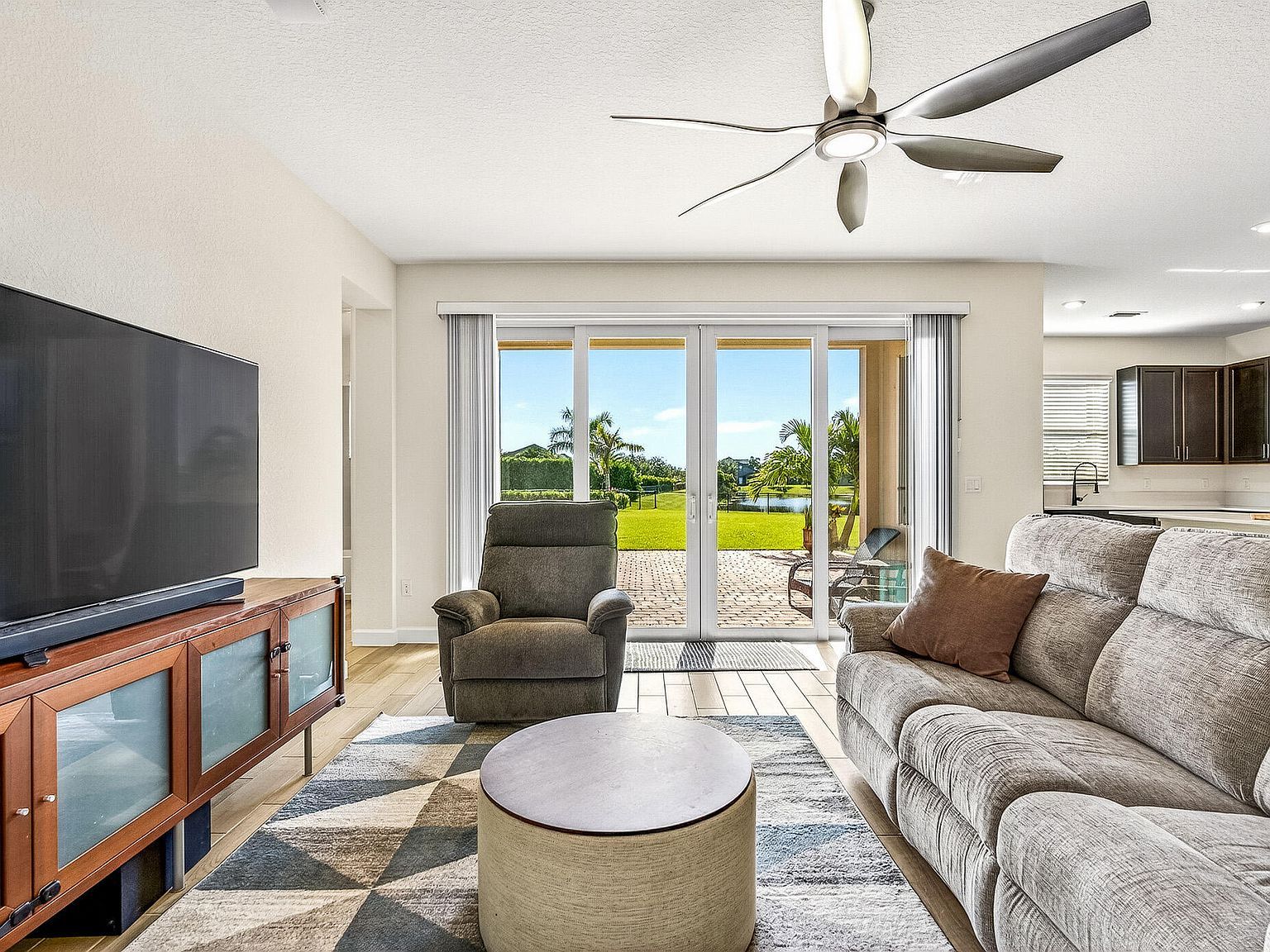 5986 Sequoia Cir Vero Beach, FL 32967  | Single Family