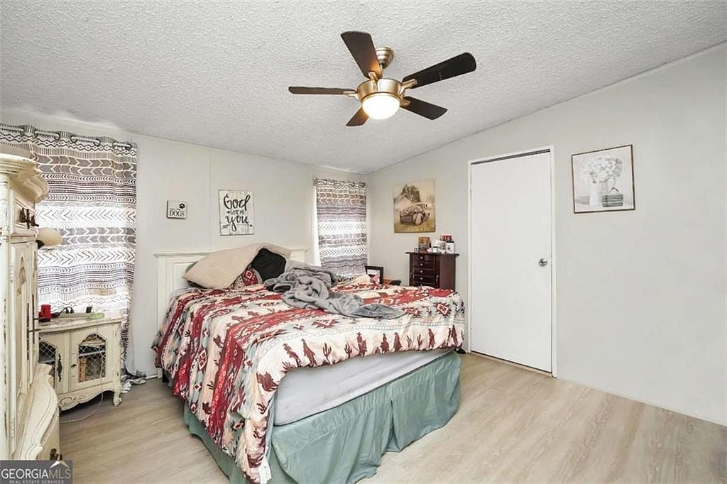 926 Silver Dollar Rd Milner, GA 30257 | Single Family