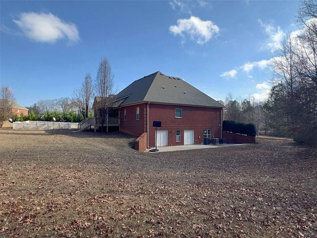 20 Wood Lawn Springs Trl Covington, GA 30014  | Single Family