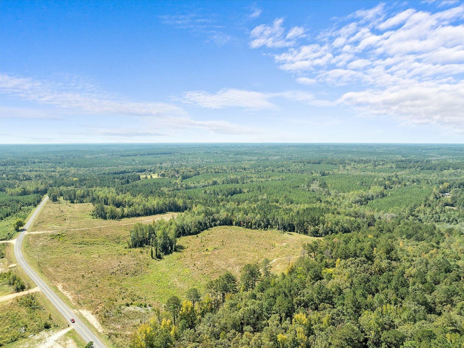 0 Beat 4 Shubuta Rd Shubuta, MS 39360  | Land/Lot