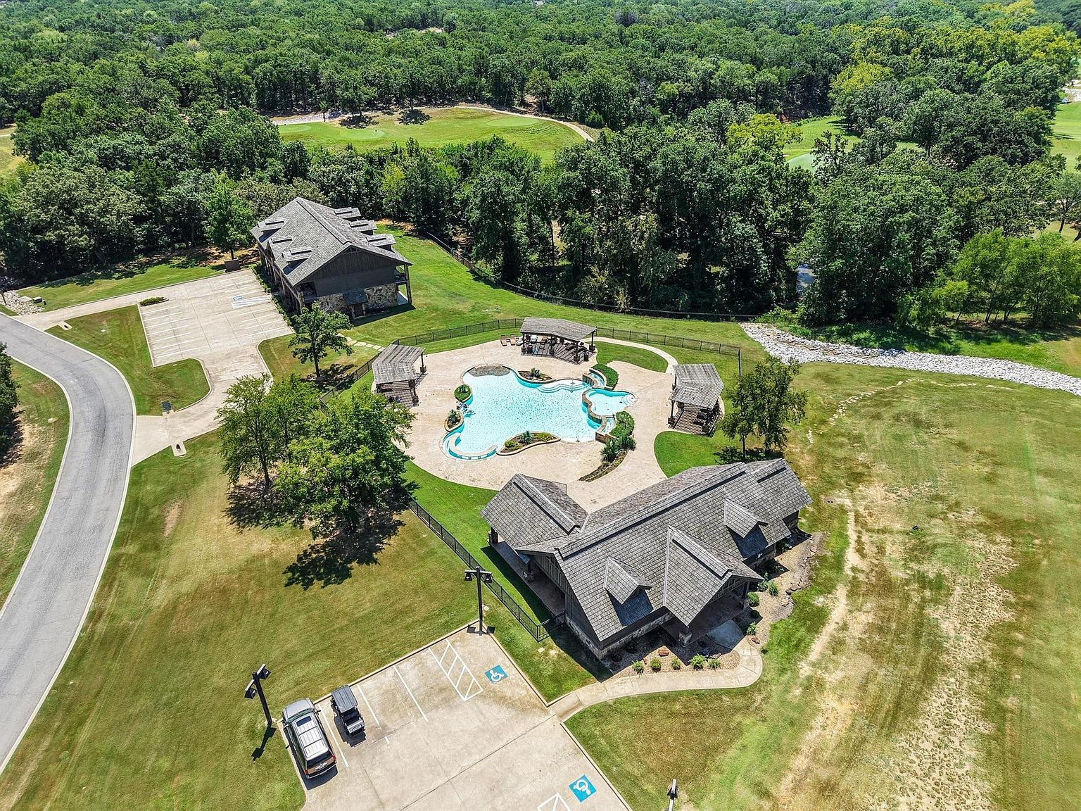 136 Sycamore Hills Loop Gordonville, TX 76245 | Land/Lot