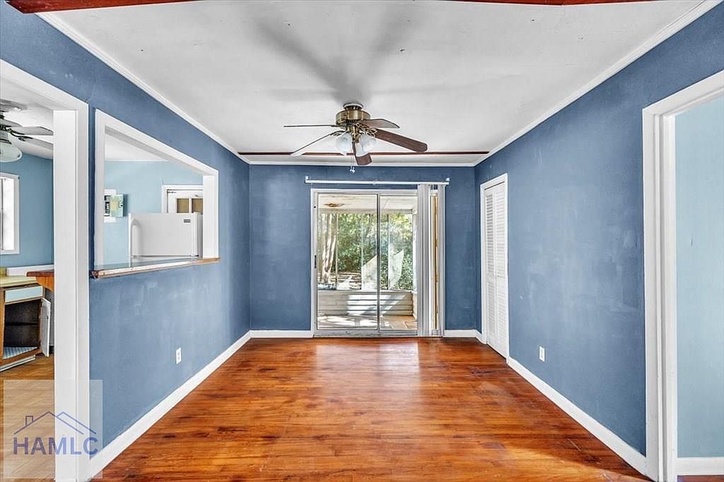 177 Winoca Dr Midway, GA 31320  | Single Family