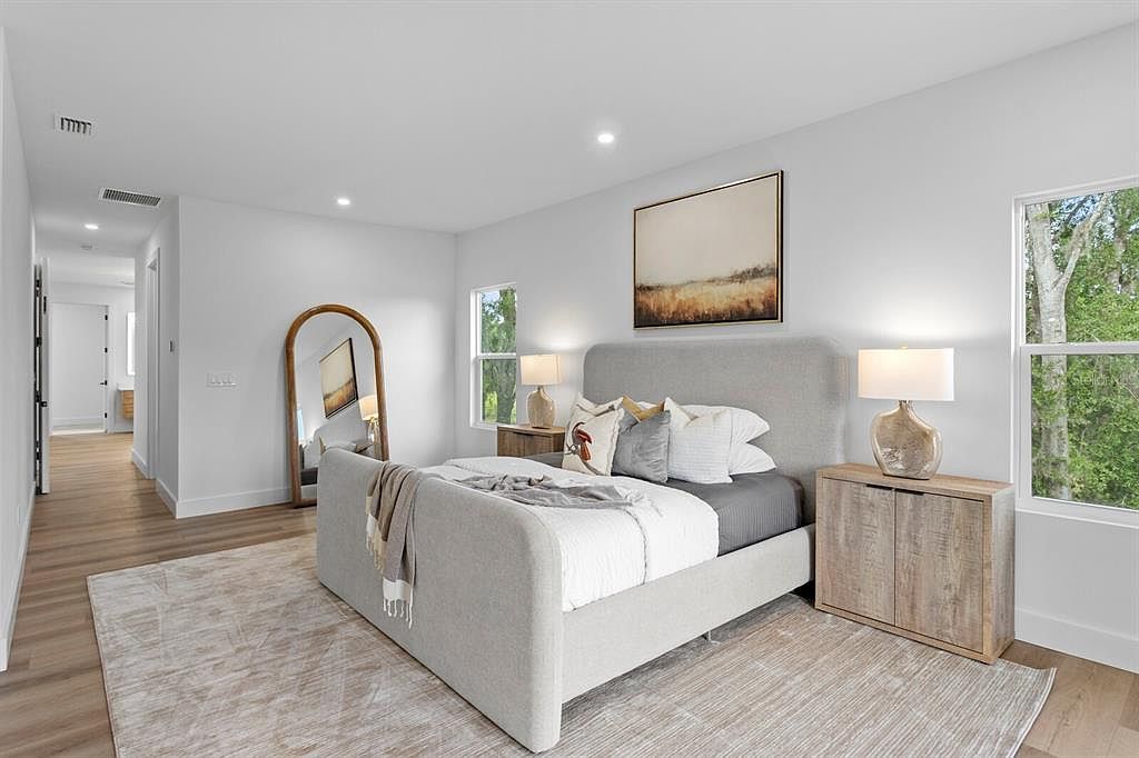 2202 Newberger Rd Lutz, FL 33549 | Single Family