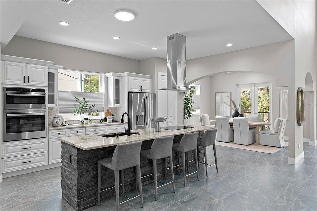 1964 Cedar Dr Dunedin, FL 34698  | Single Family