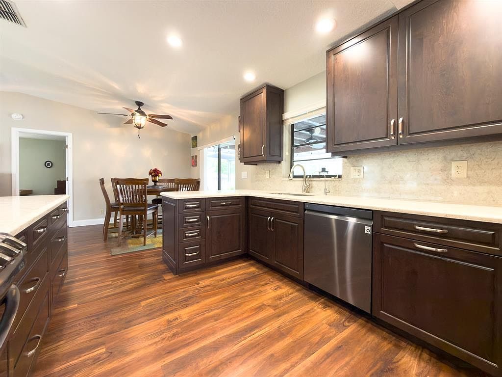 4941 SW 10th St Margate, FL 33068 | Single Family