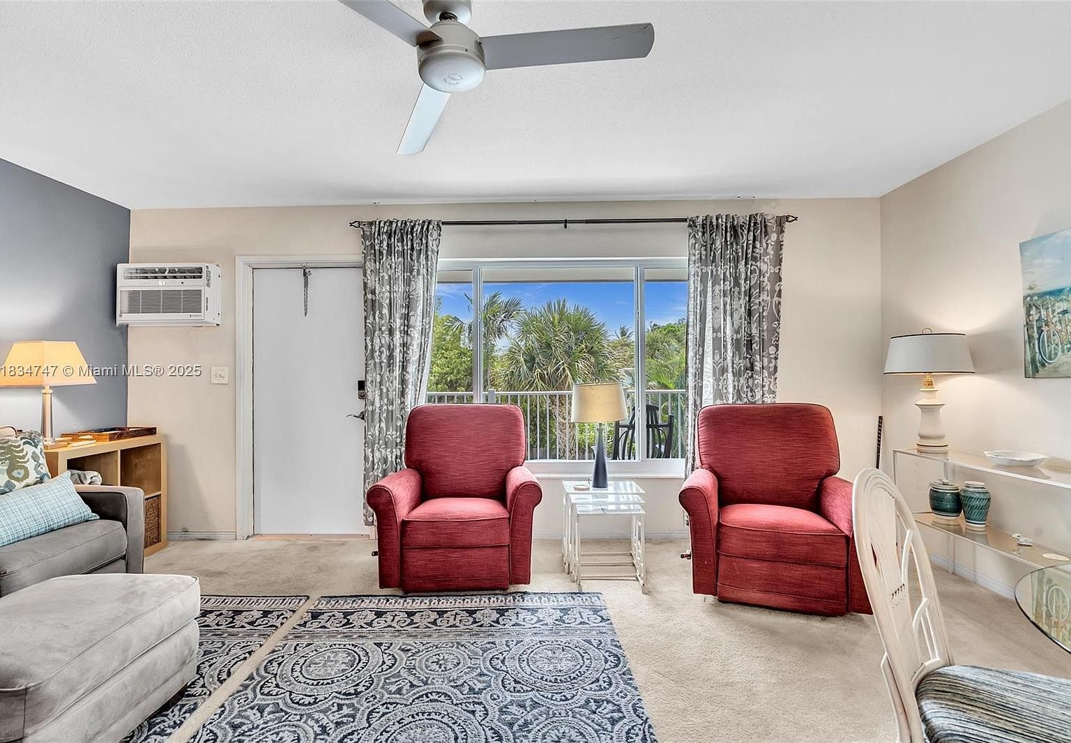 2501 N Ocean Blvd APT 18 Pompano Beach, FL 33062 | Condominium