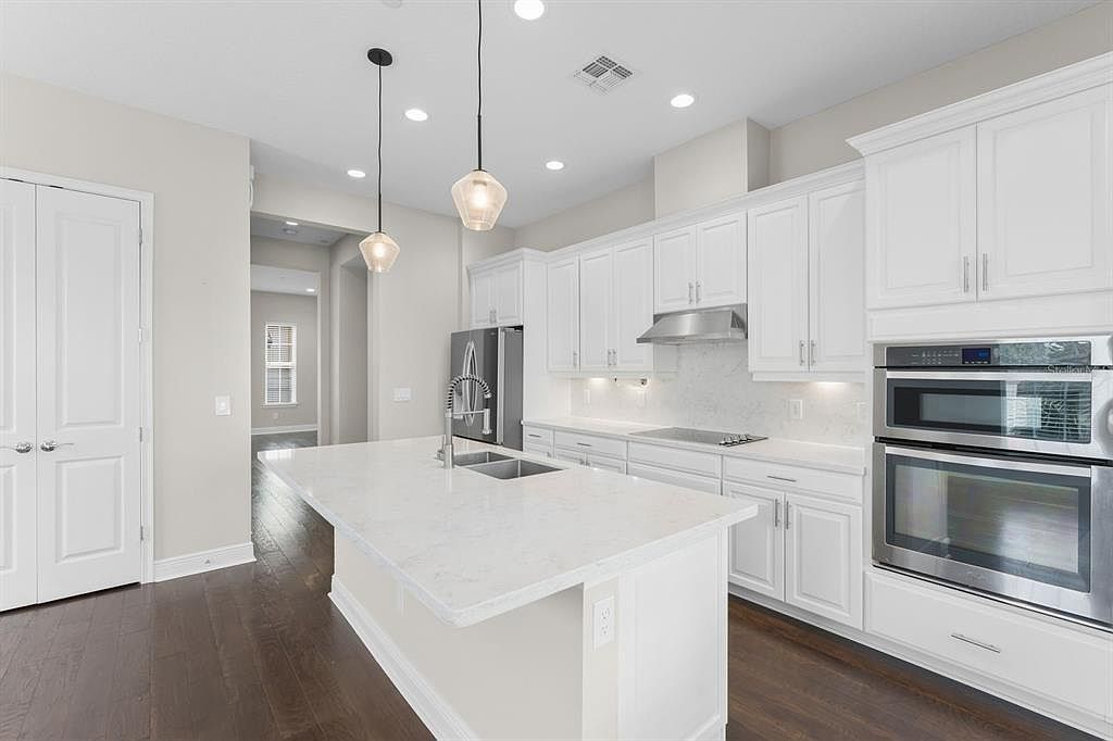 2116 Lobelia Dr Lake Mary, FL 32746 | New build