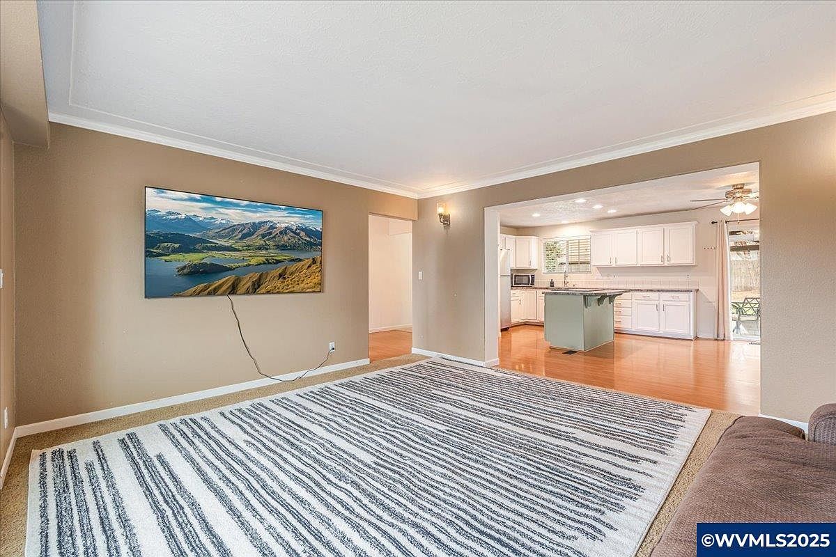 494 53rd Pl NE Salem, OR 97317  | Single Family