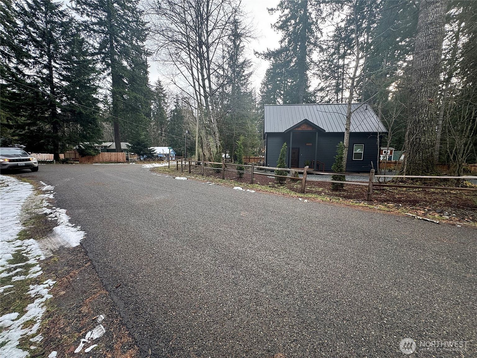 31319 555th St E Ashford, WA 98304  | Land/Lot