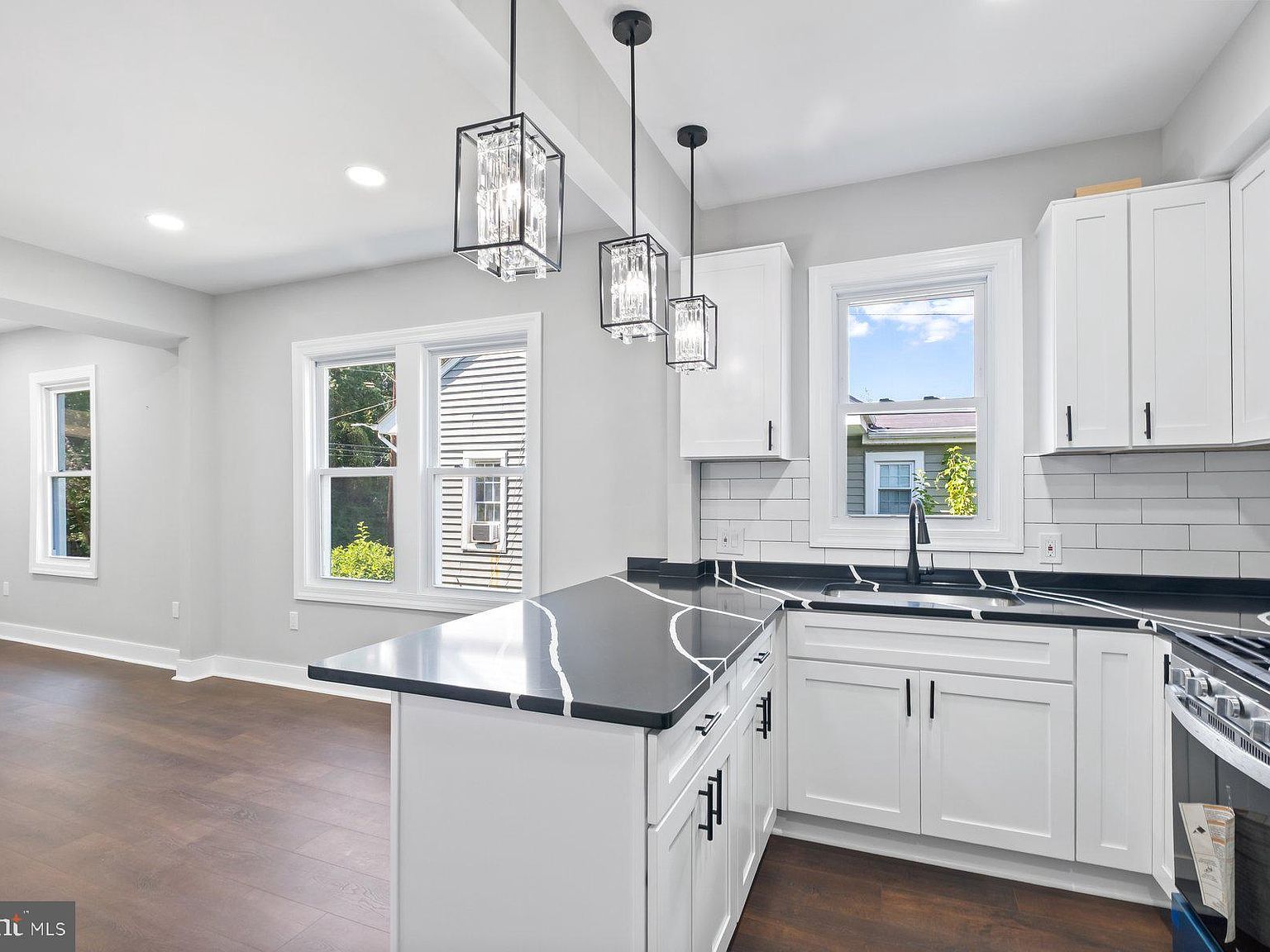 3405 Eastern Ave Mount Rainier, MD 20712  | Single Family