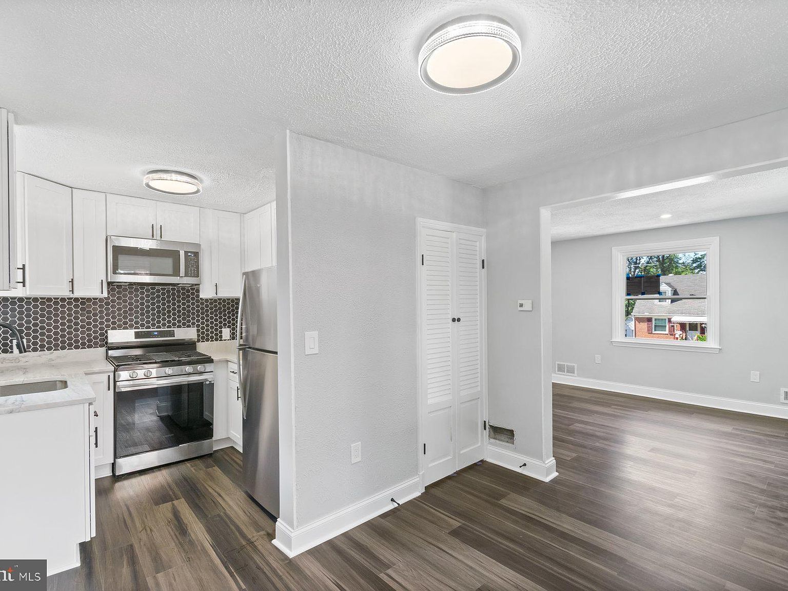 3605 Sylvan Dr Baltimore, MD 21207 | Single Family