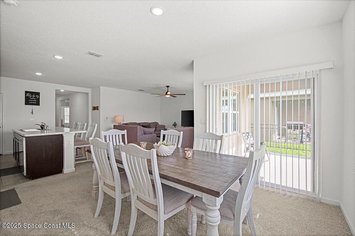 3884 Sandhill Crane Cir Mims, FL 32754 | Single Family