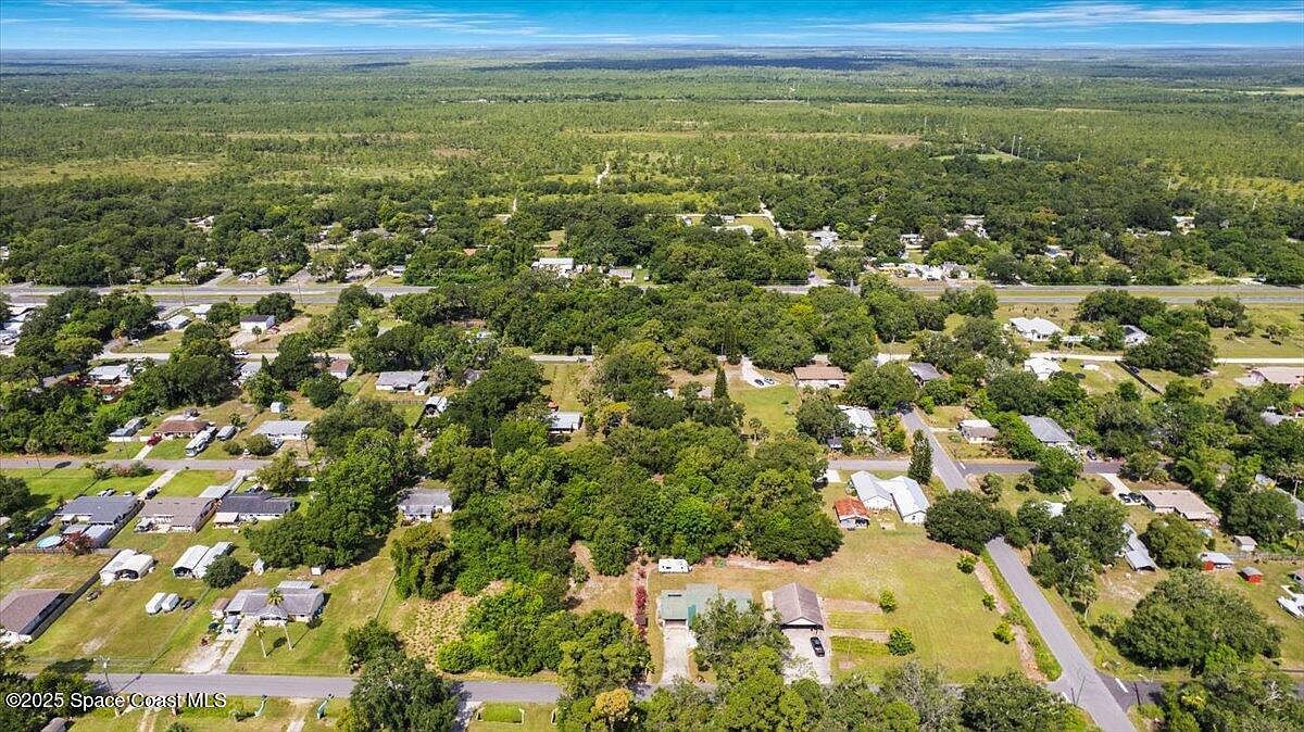 5829 Stamford St Mims, FL 32754 | Land/Lot