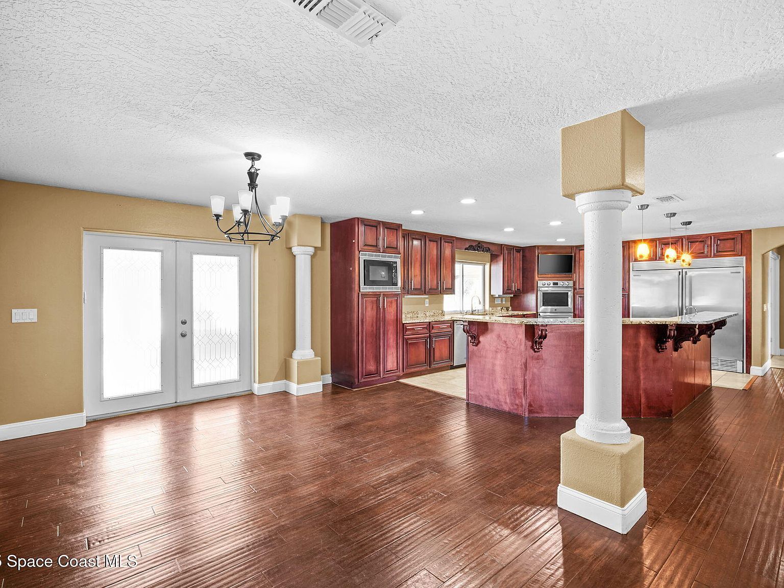 3940 Fairfax Dr Mims, FL 32754  | Single Family