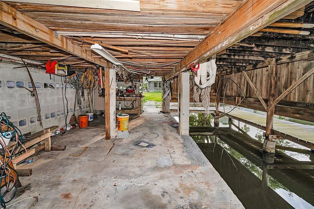 394 Georgia Ave LOT 3 Crystal Beach, FL 34681 | Land/Lot