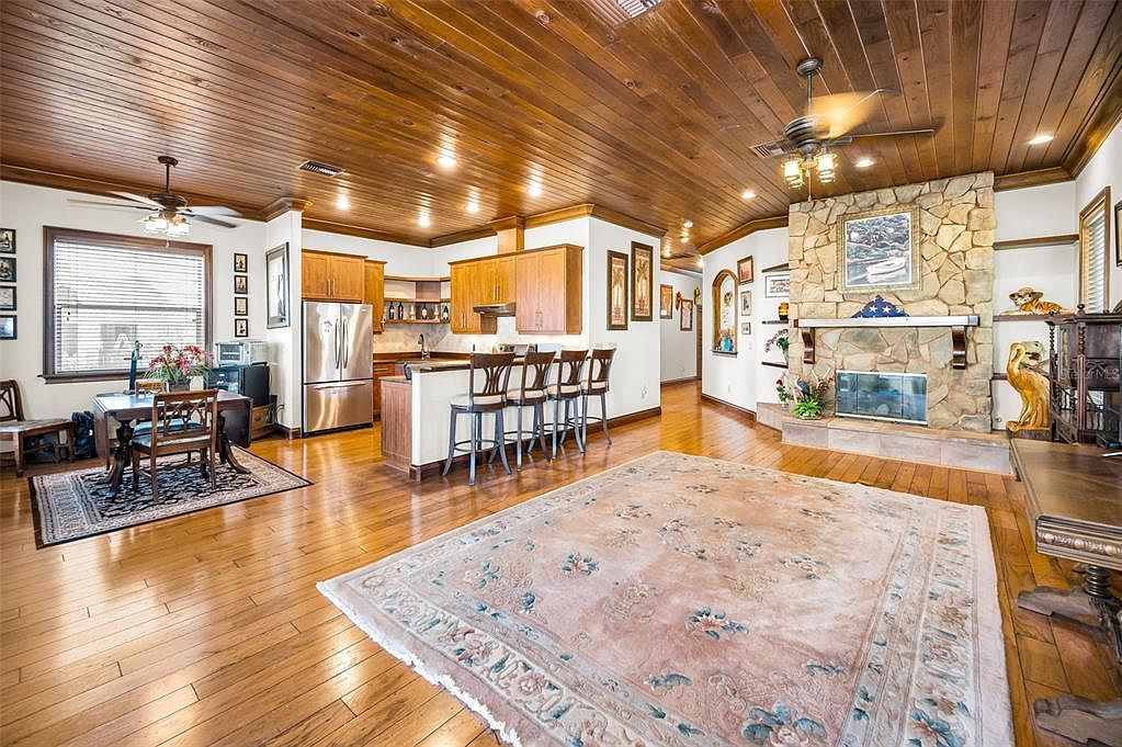 6141 Lafayette St New Port Richey, FL 34652  | Single Family