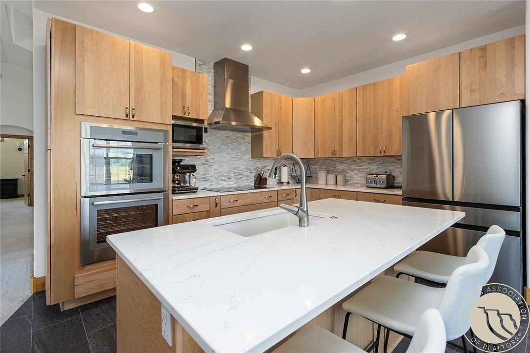 505 El Molino St Billings, MT 59101  | Single Family