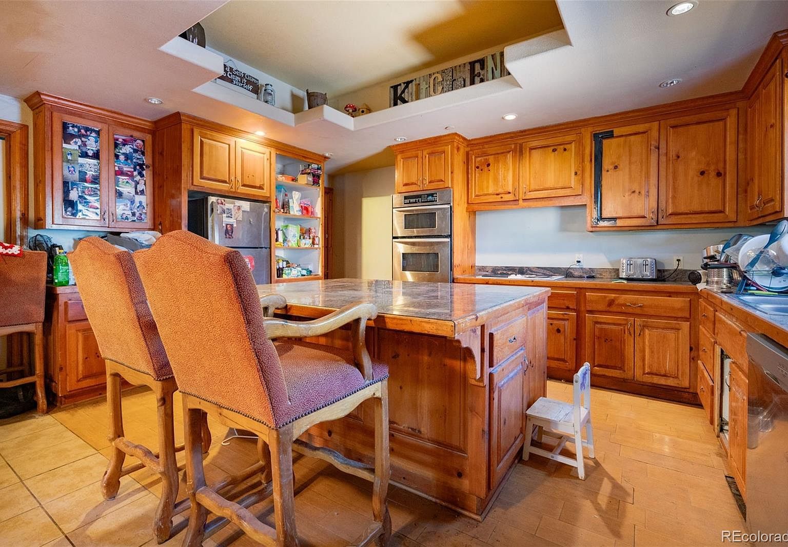 106 W 3rd Ave Naturita, CO 81422 | Single Family