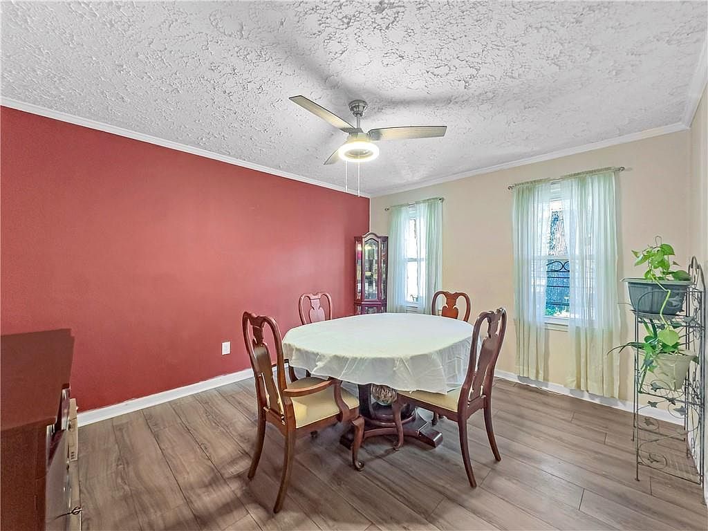 905 E Atlanta Rd Stockbridge, GA 30281  | Single Family