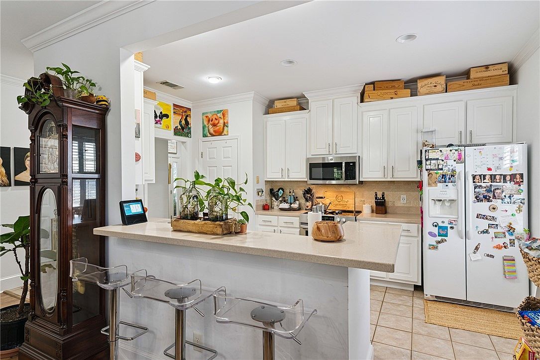 103 Kingsmarsh Way Saint Simons Island, GA 31522 | Condominium