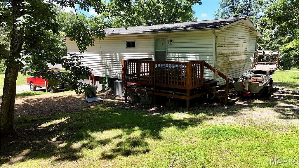 9945 Highway 67 Fredericktown, MO 63645  | Single Family