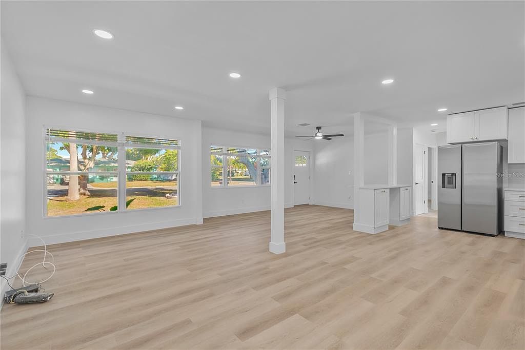 4300 28th Ave N Saint Petersburg, FL 33713 | Single Family