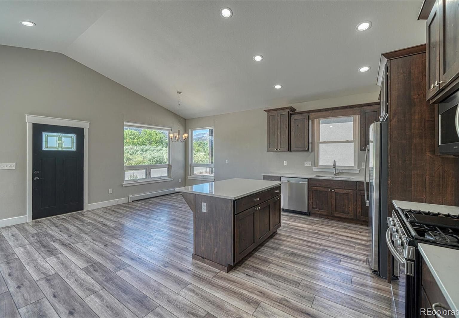 10612 County Road 128 Salida, CO 81201 | Single Family