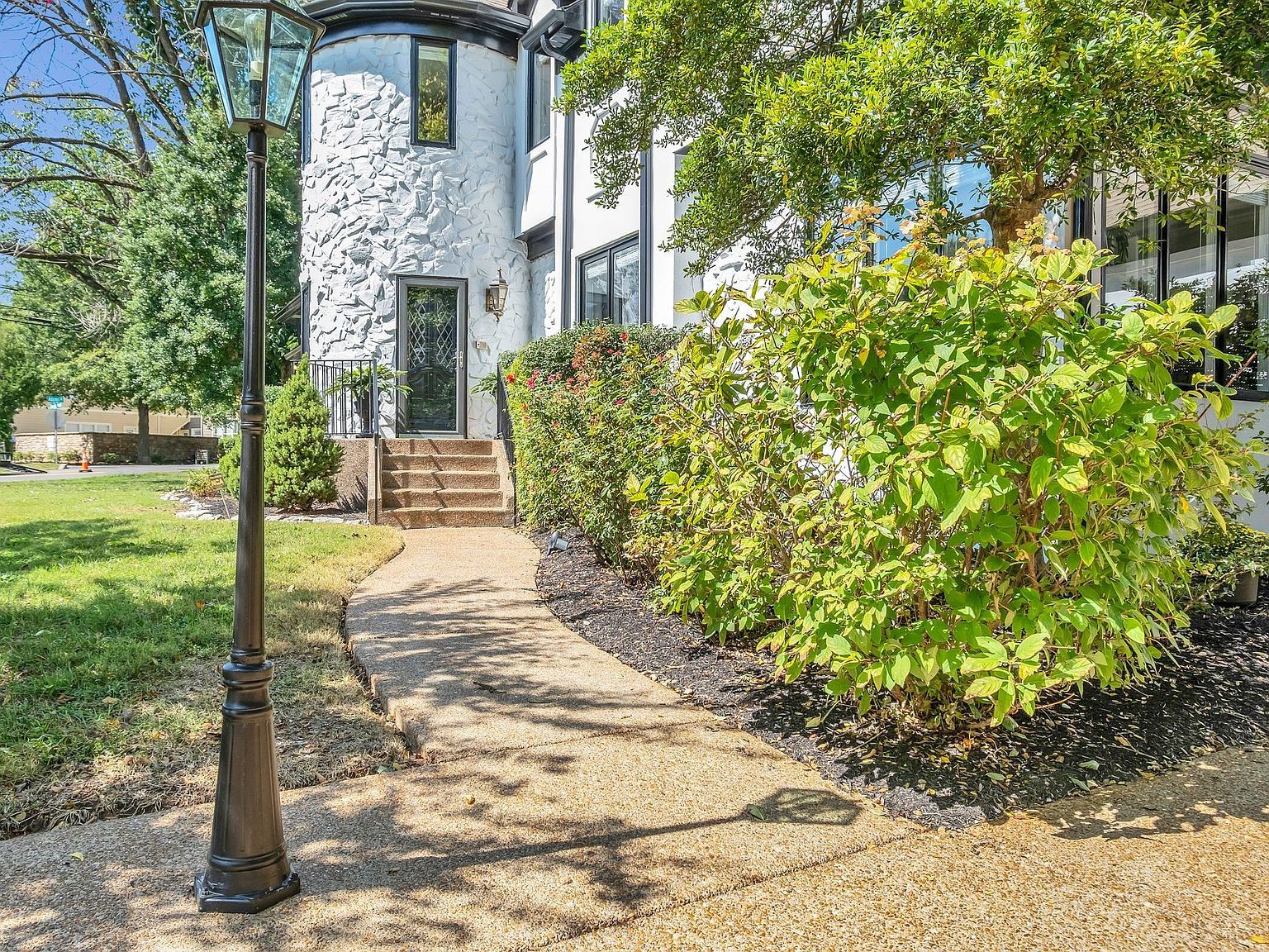 301 Mercury Dr Franklin, TN 37064  | Single Family